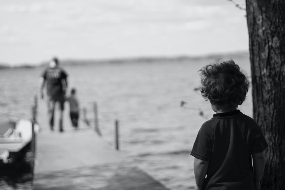 Border line personality disorder