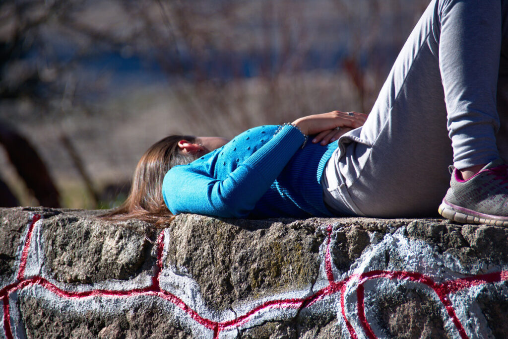 brain development teens and drugs
