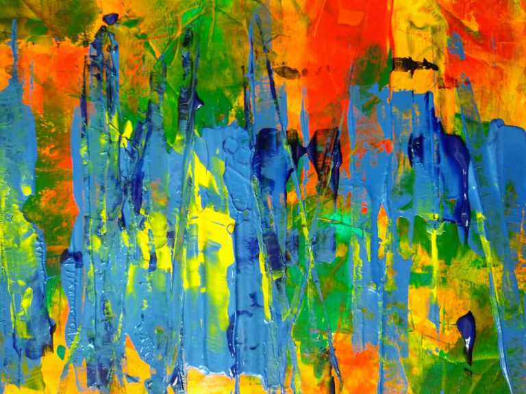 art therapy - the wave clinic