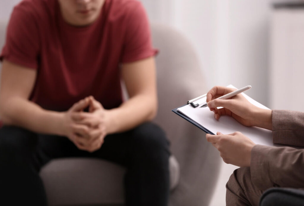 adhd in teens